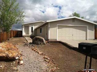 495 Summerhill Dr, Sun Valley, NV