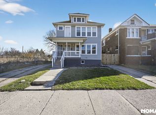 3034 Gray St, Detroit, MI 48215