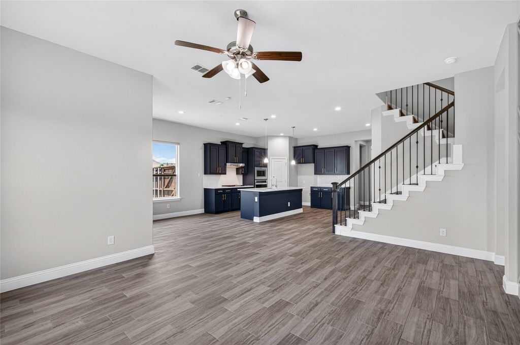 1026 Camphor St, Hickory Creek, TX - View 5
