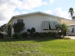 7550 SE Shenandoah Dr, Hobe Sound, FL 33455