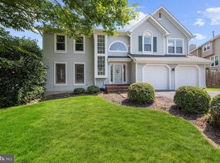 14429 Stonebridge View Dr, North Potomac, MD 20878