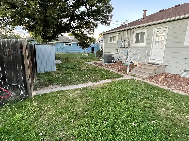 2415 S Marion St — Photo 2