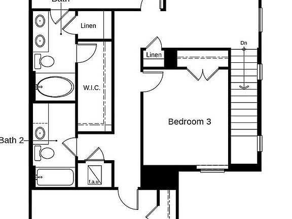 4th image of 4726 Pico Pico St