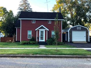 901 W Laporte St, Plymouth, IN 46563