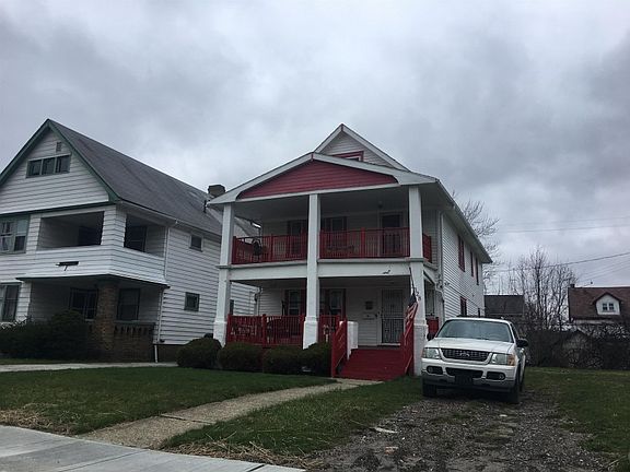 3rd image of 3328 E 118th St