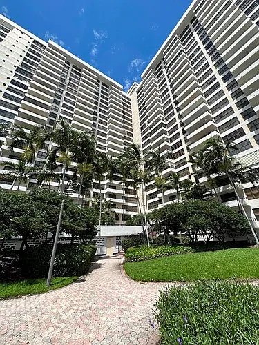 600 Three Islands Blvd #317 Photo 1