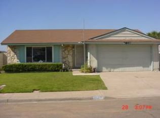 3802 Palm Ave, San Diego, CA 92154