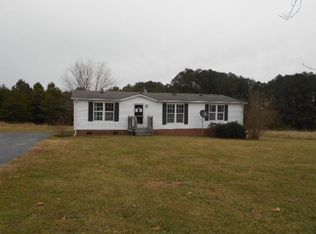 119 Pritchett Farm Rd, Dry Fork, VA 24549