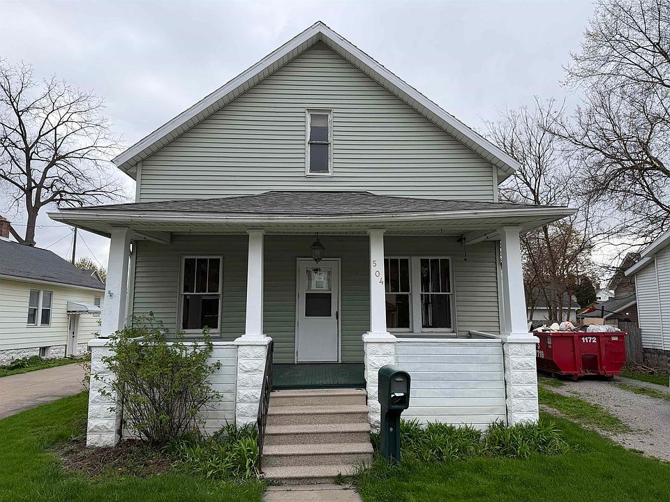 1st image of 504 N Catherine St