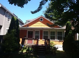 2706 E Union St #A, Seattle, WA 98122