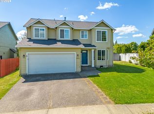 805 N Raven Dr, Ridgefield, WA 98642