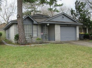 22115 Peachglen Ln, Spring, TX 77373