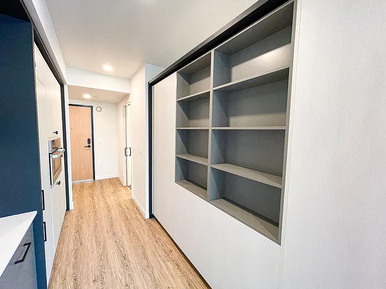 Parque Kirkland Apartments — Photo 37