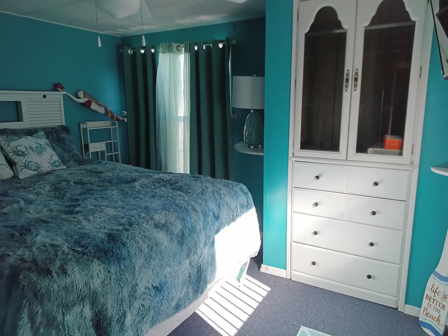 2 bed, 720 sqft, $1,200 — Photo 4
