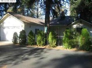 10910 Drift Aly, Grass Valley, CA 95945