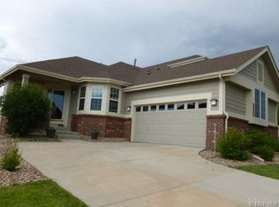 22570 E Heritage Pkwy, Aurora, CO 80016