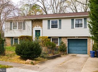 404 Deacon Brook Cir, Reisterstown, MD 21136