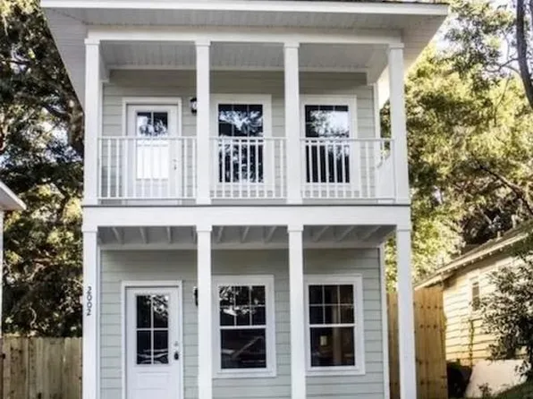 2004 W Gregory St, Pensacola, FL 32502