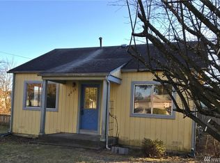 2215 Jackson Ave NW, Olympia, WA 98502