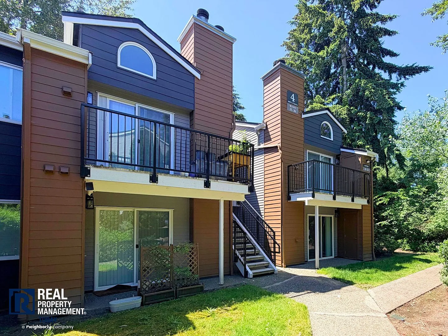 Saybrook Condo! 1 Bed/1 Bath with In-Unit Washer & Dryer & Covered Patio! — Photo 3