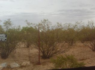 2197 N Halo Dr, Tucson, AZ 85743