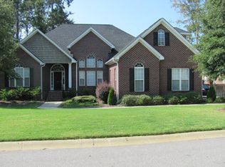 157 Old Market Ln, Irmo, SC 29063