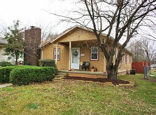 506 E Washington St, Pittsburg, KS 66762