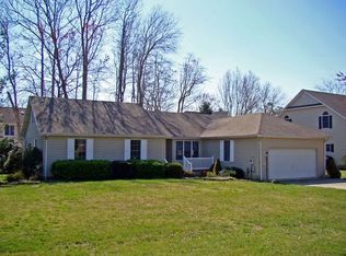 3 Suffolk Rd, Rehoboth Beach, DE 19971