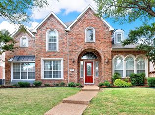 3217 Tearose Dr, Richardson, TX 75082