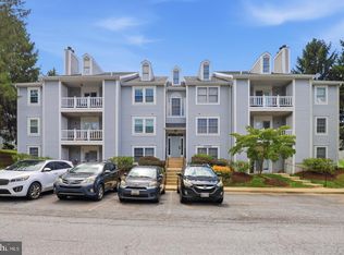 12216 Eagles Nest Ct APT J, Germantown, MD 20874