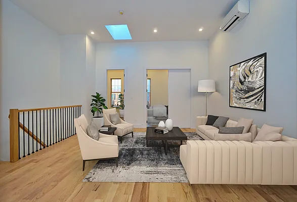 Rented by Corcoran | media 1