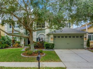 15525 Pebble Ridge St, Winter Garden, FL 34787