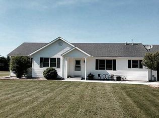 505 Doud Rd, Ney, OH 43549