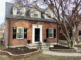 6114 Arendes Dr, Saint Louis, MO
