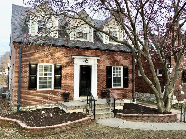 6114 Arendes Dr, Saint Louis, MO 63116