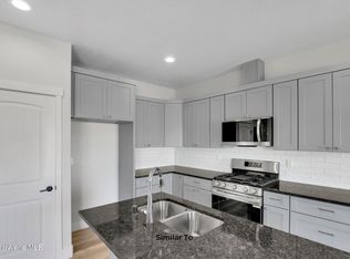 615 N Creative Way Lot 18, Post Falls, ID 83854