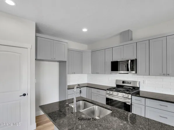 615 N Creative Way Lot 18, Post Falls, ID 83854