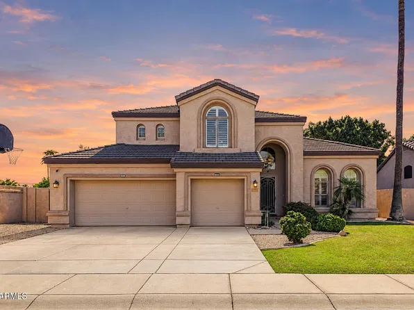 1141 W STRAFORD Avenue, Gilbert, AZ 85233