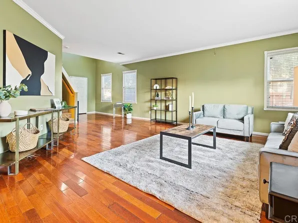 6287 Vista Santa Clara, San Diego, CA 92154