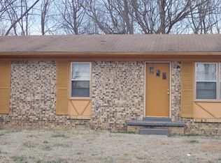 7510 Forest Park Ct, Hopkinsville, KY 42240