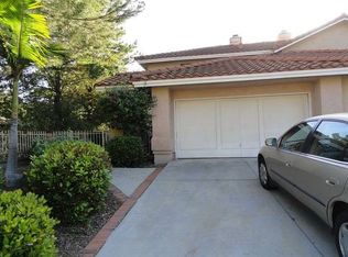19141 Sycamore Glen Dr, Trabuco Canyon, CA 92679
