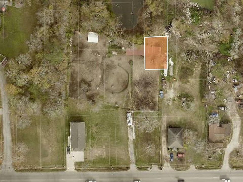 2nd image of 19520 Brewer Ln Lot 73