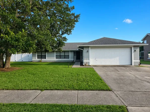 20516 Macon Pkwy, Orlando, FL 32833