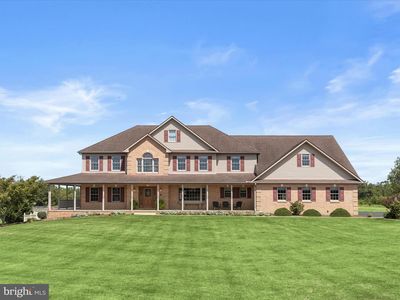 3659 Hyser Rd, Taneytown, MD, 21787