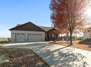 3031 Tamarack Cir, Howard Lake, MN 55349