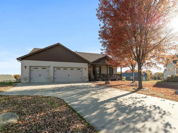 3031 Tamarack Cir, Howard Lake, MN 55349