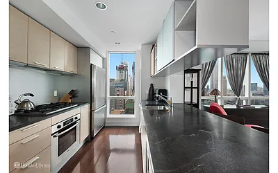 Sold by Douglas Elliman