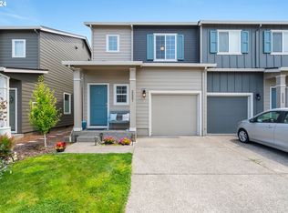 2227 NE 118th Pl, Vancouver, WA 98684