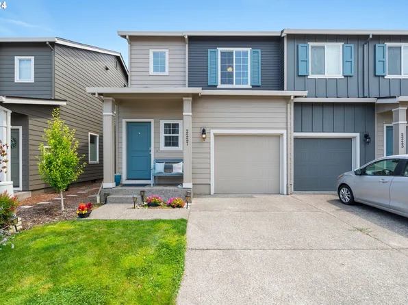 2227 NE 118th Pl, Vancouver, WA 98684
