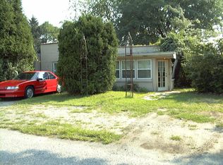 3222 Airport Hwy, Toledo, OH 43609